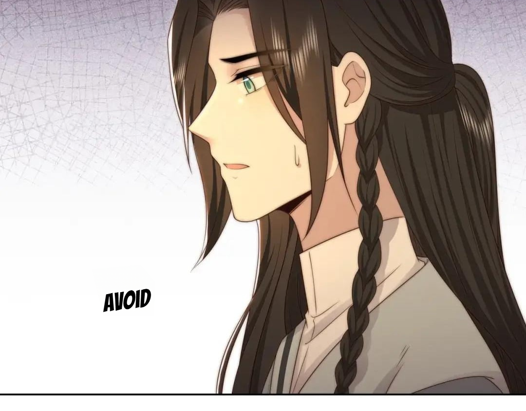 Lonely Emperor Chases His Sister-in-Law Chapter 55 - page 31
